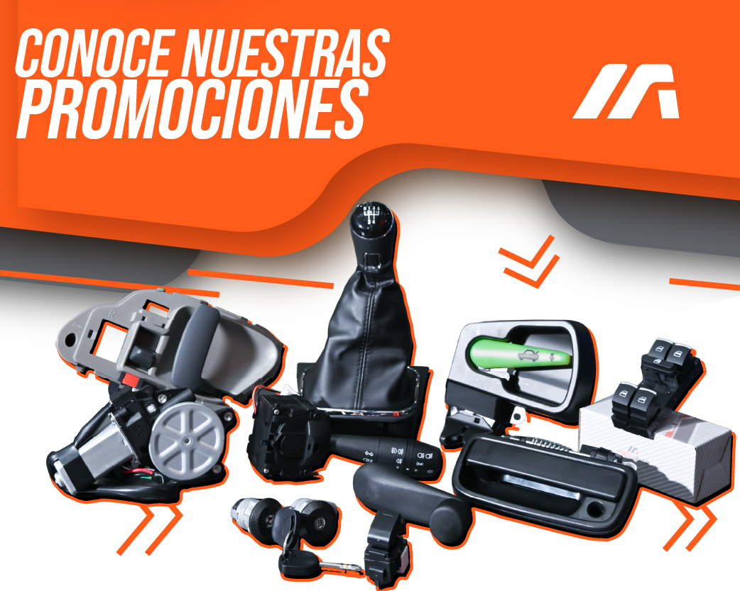 Promociones