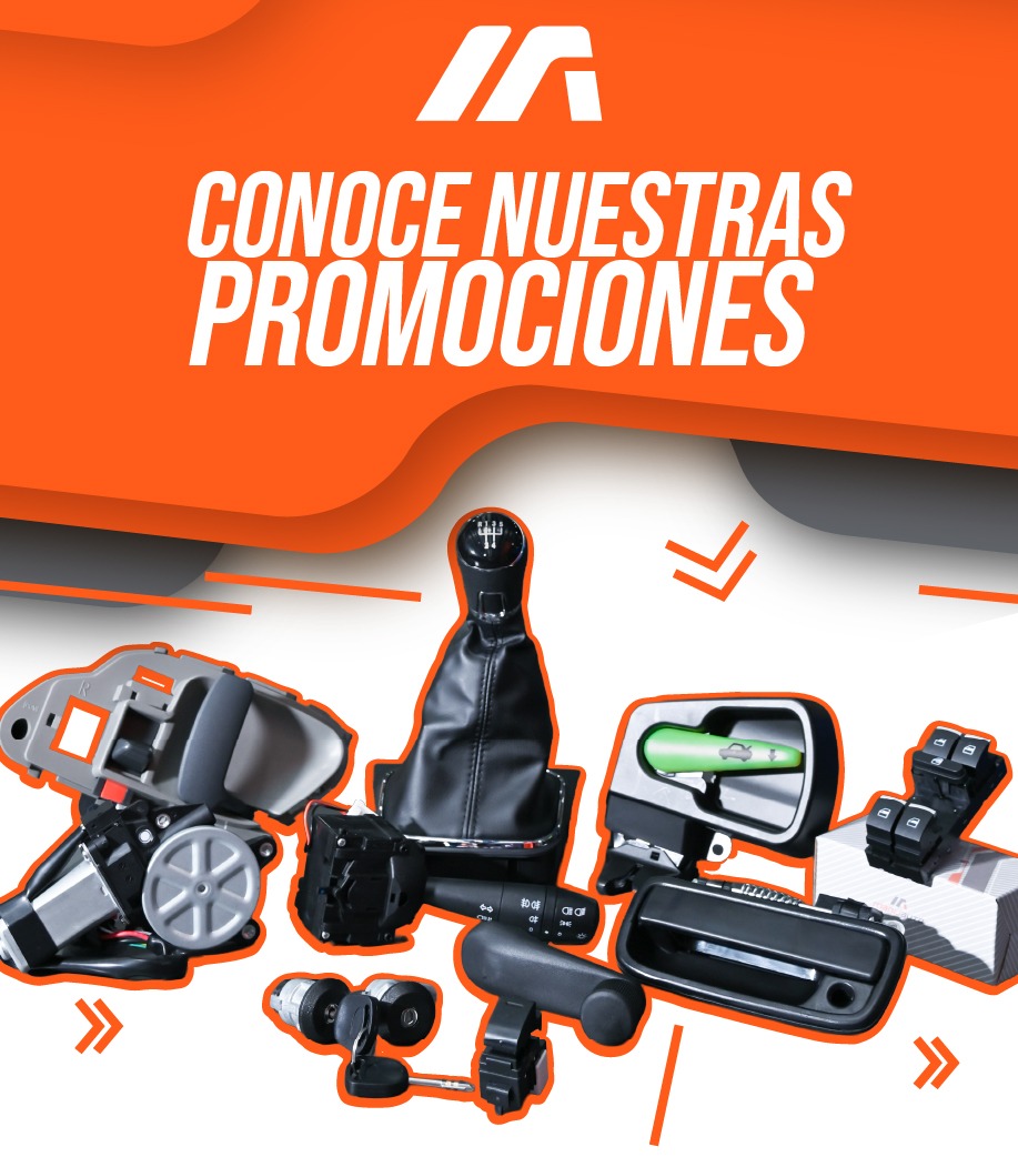 Promociones